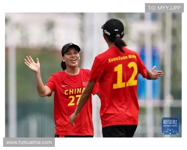 成都飞盘队在比赛中的意识表现分析与提升策略探讨