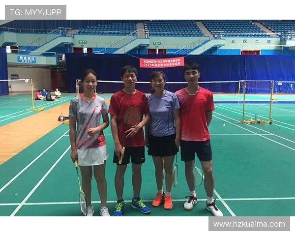 武汉羽毛球队状态揭秘：从训练到比赛的全景探访与分析