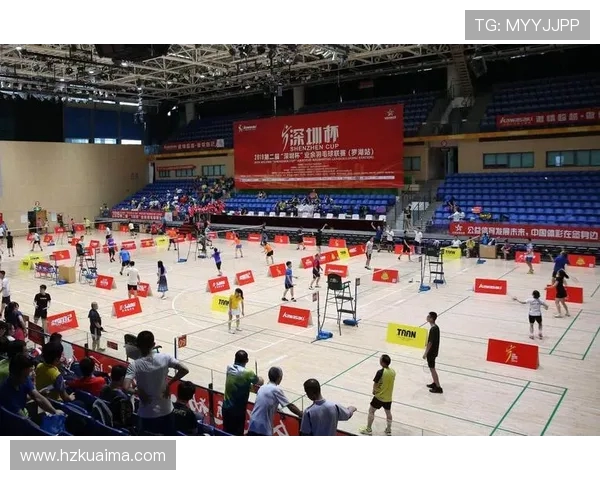 深圳羽毛球队整体压制现象分析及其对羽毛球发展的影响探讨