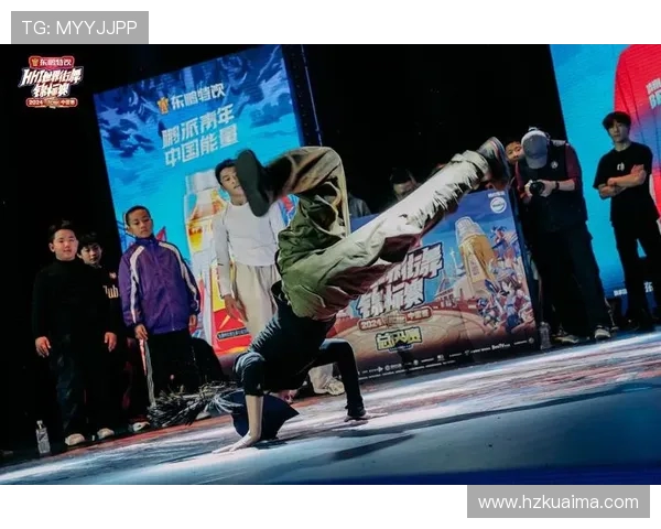 西安街舞队与杭州街舞队赛后战术分析与精彩瞬间回顾