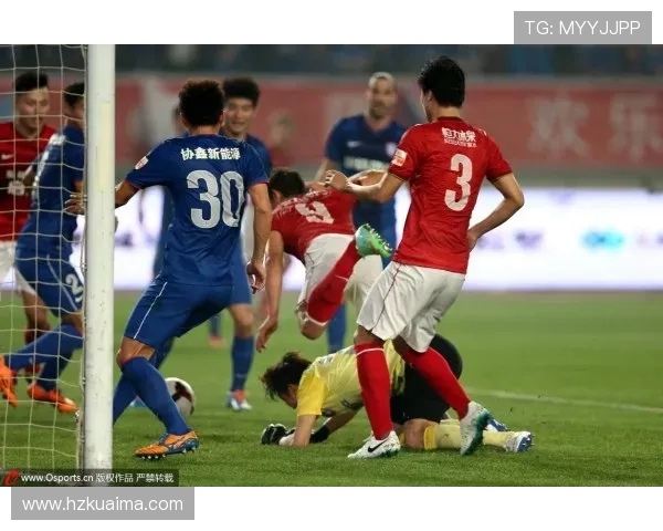 中超联赛恒大对阵跳进的精彩对决与战术分析