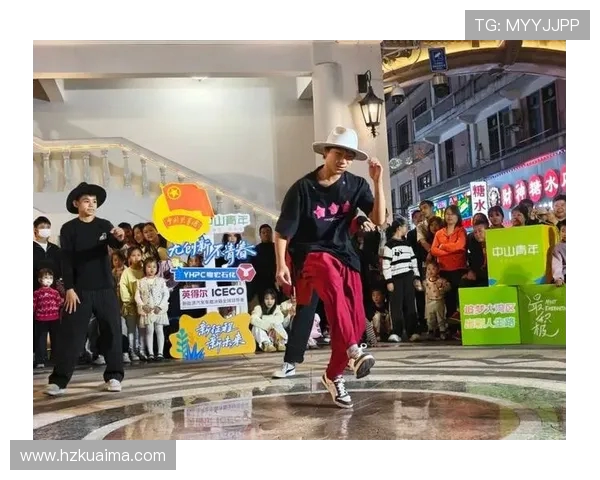 重庆街舞队节奏之争引发热议舞者与观众的不同声音解析